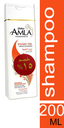 دابر املا كريم شامبو  - Dabur Amla Creme Shampoo (200ml, Zait Alhaiya, discount 15%)