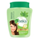 فاتيكا حمام كريم جرجير - Vatika Hair Mask Watercress (225g)