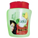 فاتيكا حمام كريم مينك - Vatika Hair Mask Mink (900g)