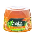 [6224007940044] فاتيكا كريم شعر ارجان - Vatika Hair Cream Argan (65ml, discount 10%)