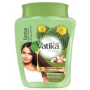 فاتيكا حمام كريم صبار - Vatika Hair Mask Cactus (225g)