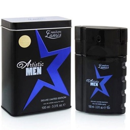 لاميس ارتيستيك مان - Lamis Artistic Men