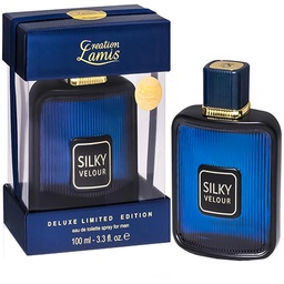 لاميس سيلكى فيلور - Lamis Silky Velour