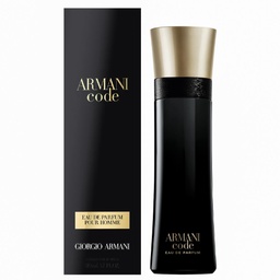 جورجيو ارمانى كود -Giorgio Armani Code M-EDP