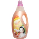 سوفت شاور&شامبو - Soft Shower&Shampoo (2.25L, Peach)