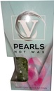 [6224008820529] فى بيرلز وكس خرز - V Pearls Wax Beads (370g, Green)