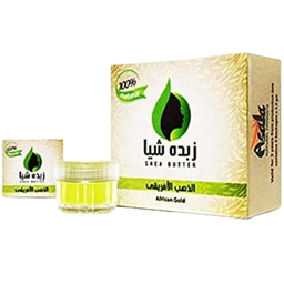 اصالة زبدة شيا - Asala Shea Butter