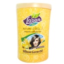 لوزان حمام كريم - Lozan Hair Mask (1500g, Whwat Germ)