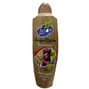 لوزان شامبو&بلسم - Luzan Shapoo&Balsam (1L, Keratin)