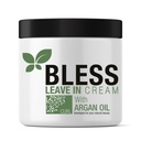 بليس كريم ليف ان بزيت الارجان - Bless Leave In Cream Argan Oil (250ml)