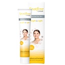 [6224009517855] ميلانو سبوت فرى كريم تفتيح - Melano Spotfree Lightening Cream (20 g, without)