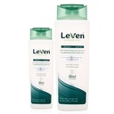 ليفين شامبو - Leven Shanpoo (400ml, Fall, +Shampoo200ml)