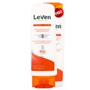 [6224009888238] ليفين بلسم - Leven Conditioner (400ml, Dry&Demaged, +Shampoo200ml)