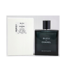 بلو دى شانيل تستر - Bleu De Chanel EDT-M Tester