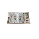 نتائج الطبيعة حمام كريم - Nature Results Hair Mask 35g (Shea butter)