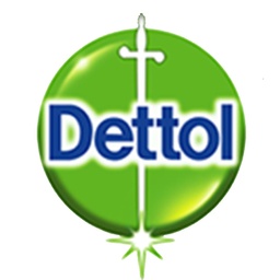 ديتول صابون - Dettol Soap 4Psc