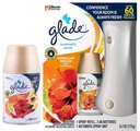 جليد جهاز اوتوماتيك 3×1 - Glade Device Automatic 3×1 (Hawaiian Breeze, +Parts)