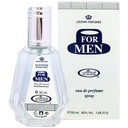 [6281110003066] الرحاب فور مان - Al Rehab For Men EDP-M (50ml)