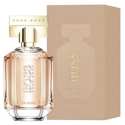 هوجو بوس ذا سينت - Hugo Boss The Scent EDP-W