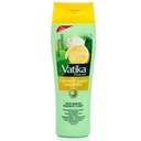 [6291069652017] فاتيكا شامبو ليمون - Vatika Shampoo Lemon (360ml, discount 15%)