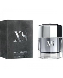 باكوربان اكس اس - Paco Rabanne XS EDT