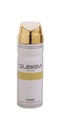 [6291103660695] امبر سبراى - Emper Spray (Woman, 200ml, Qubism)