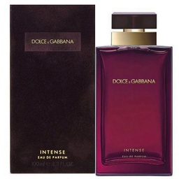 دولسى اند جابان انتنس - Dolce&amp;Gabbana Intense W-EDP