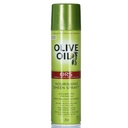 [632169110308] او ار اس ملمع شعر سبراى زيتون - O R S Hair Sheen Spray Olive (450ml)