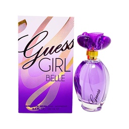 جيس جيرل بيل - Guess Girl Belle W-EDP