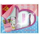 بيندولين مجموعة حديثى الولادة - penduline New born Set 5Psc (discount 10%)