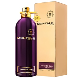 مونتال انتنس كافى - Montale Intense Cafe M&amp;W-EDP