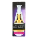 ام ان فونديشن - M N Foundation (40ml, No:F16003, 4)