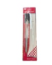[6936776555663] الينتول مبرد اظافر معدن - Alientool nail file metal