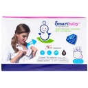 سمارت بيبى وسادة ثدى - Smart Baby Breast Pads No:AYB:6110 (No:AYB:6110)