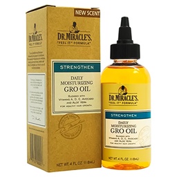 دكتور ميركل زيت - DR Miracles Oil
