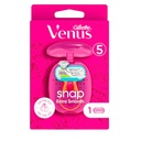 جيليت فينوس - Gillette Venus (Shaver, Snap Extra Smooth, 1PC)