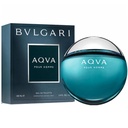 بلغارى اكوا - Bvlgari Aqua EDT-M (100ml)