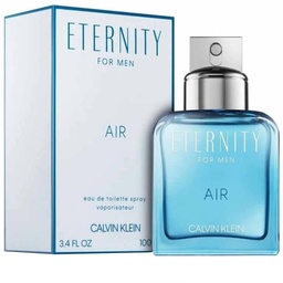 كالفن كلاين اترنتى اير - Calvin Klein Eternity Air EDT-M