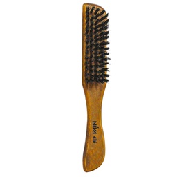 نيفا فرشة تصفيف خشب - Niva Brush Restyling Wood No:436