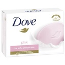 [8710447289327] دوف صابون - Dove Soup (100ml, Pink, without)