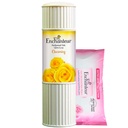 انشانتر - Enchanteur (Powder, 125g, Charming, +wipes)