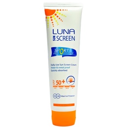 لونا صن سكرين - Luna Sunscreen