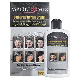 ماجيك ميكس كريم لون - Magic Mix Cream color