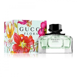 جوتشى فلورا - Gucci Flora EDT-W
