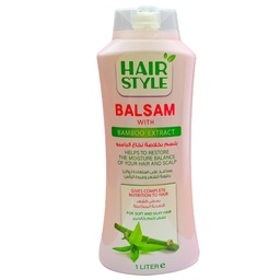 هير ستايل بلسم - Hair Style Balsam