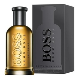 هوجو بوس بوتليد انتنس - Hugo Boss Bottled Intense EDP-M