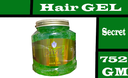 [اخضر] سيكريت جل - Secret Gel (752g, Strong)