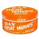 [اورانج] داكس كريم - Dax Cream (99g, Neat waves)