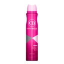 (سى بى) كول بريز سبراى - CB) COOL BREEZE Spray) (Woman, 200ml, Pink)