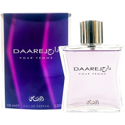 الرصاصى دارج - Rasasi Daarej EDP-W